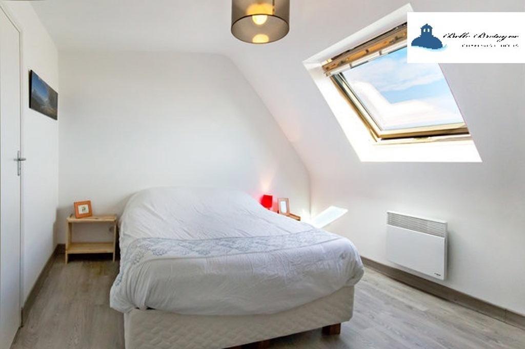 Plovan 벨레 브리타뉴 B&B 객실 사진